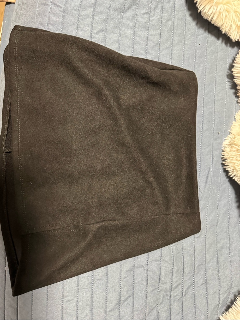Altar'd State Mini skirt